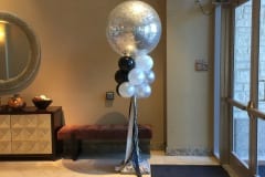 3ft Confetti Balloons - 18
