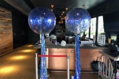 3ft Confetti Balloons - 20