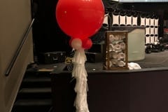 3ft Tassel and Ribbon Balloons - 20