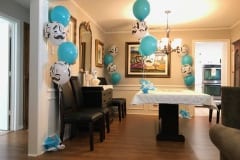 Baby Showers and Namings -8