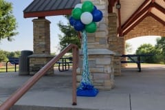 Balloon Topiary -16