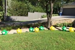 Balloon Topiary -19