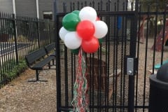 Balloon Topiary -22