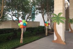 Balloon Topiary -24