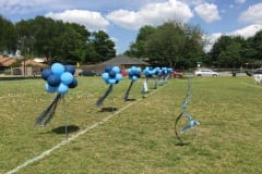 Balloon Topiary -45