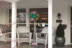 Balloon Topiary -48