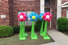 Balloon Topiary -79