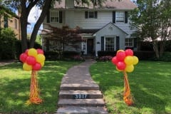 Balloon Topiary -92