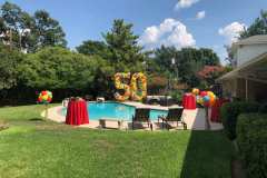 Adult and Milestone Parties - 10