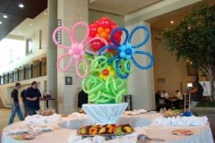 Buffet Centerpieces - 3