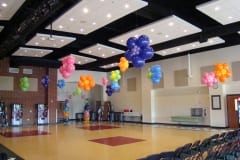 Ceiling Balloon Designs -13