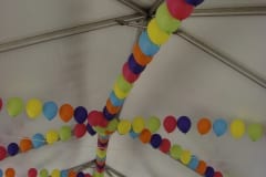 Ceiling Balloon Designs -16