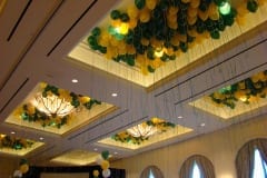 Ceiling Balloon Designs -29