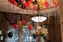 Ceiling Balloon Designs -33