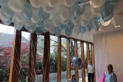 Ceiling Balloon Designs -46