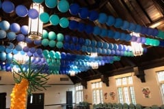 Ceiling Balloon Designs -50