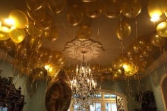 Ceiling Balloon Designs -51