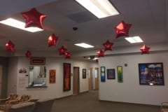 Ceiling Balloon Designs -56