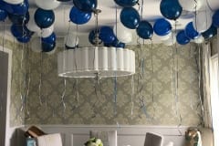 Ceiling Balloon Designs -58