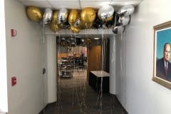 Ceiling Balloon Designs -59