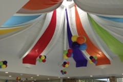 Ceiling Balloon Designs -62