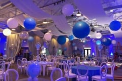 Ceiling Balloon Designs -66