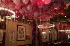 Ceiling Balloon Designs -67