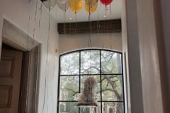 Ceiling Balloon Designs -71