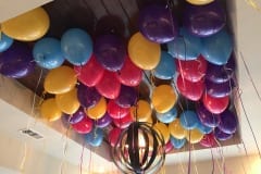 Ceiling Balloon Designs -75