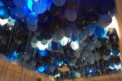 Ceiling Balloon Designs -87
