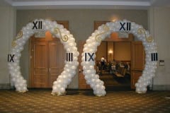 Designer Arches - 1