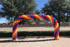 Garland Arches - 135