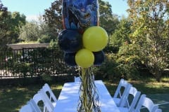 Small Topper Centerpieces - 13