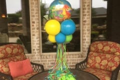 Small Topper Centerpieces - 28