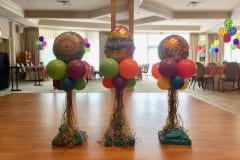 Small Topper Centerpieces - 33