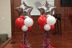 Small Topper Centerpieces - 45