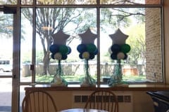 Small Topper Centerpieces - 52