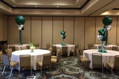 Small Topper Centerpieces - 57