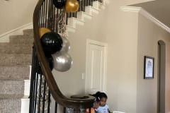 Stairway Balloon Designs - 1