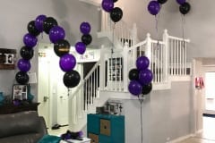 Stairway Balloon Designs - 7