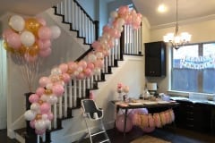 Stairway Balloon Designs - 8