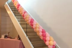 Stairway Balloon Designs - 15