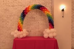 Table Arches -14