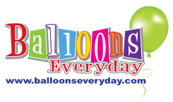 Balloons Everyday Dallas