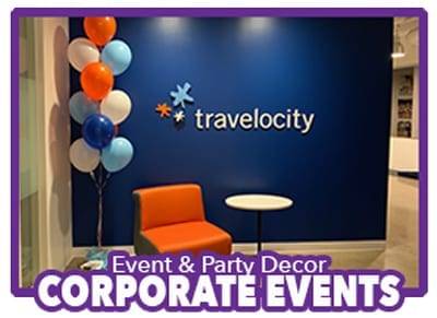 Corporate Events