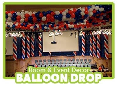 Balloon Drops