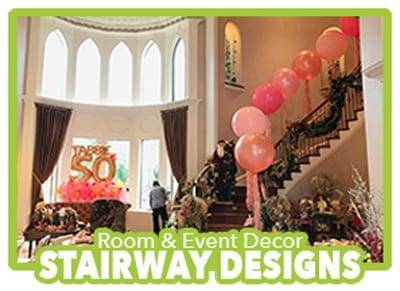 Stairway Designs