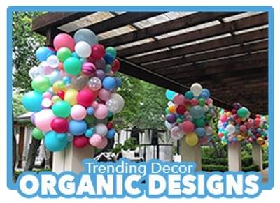 Organic Designs