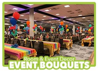 Event Bouquets